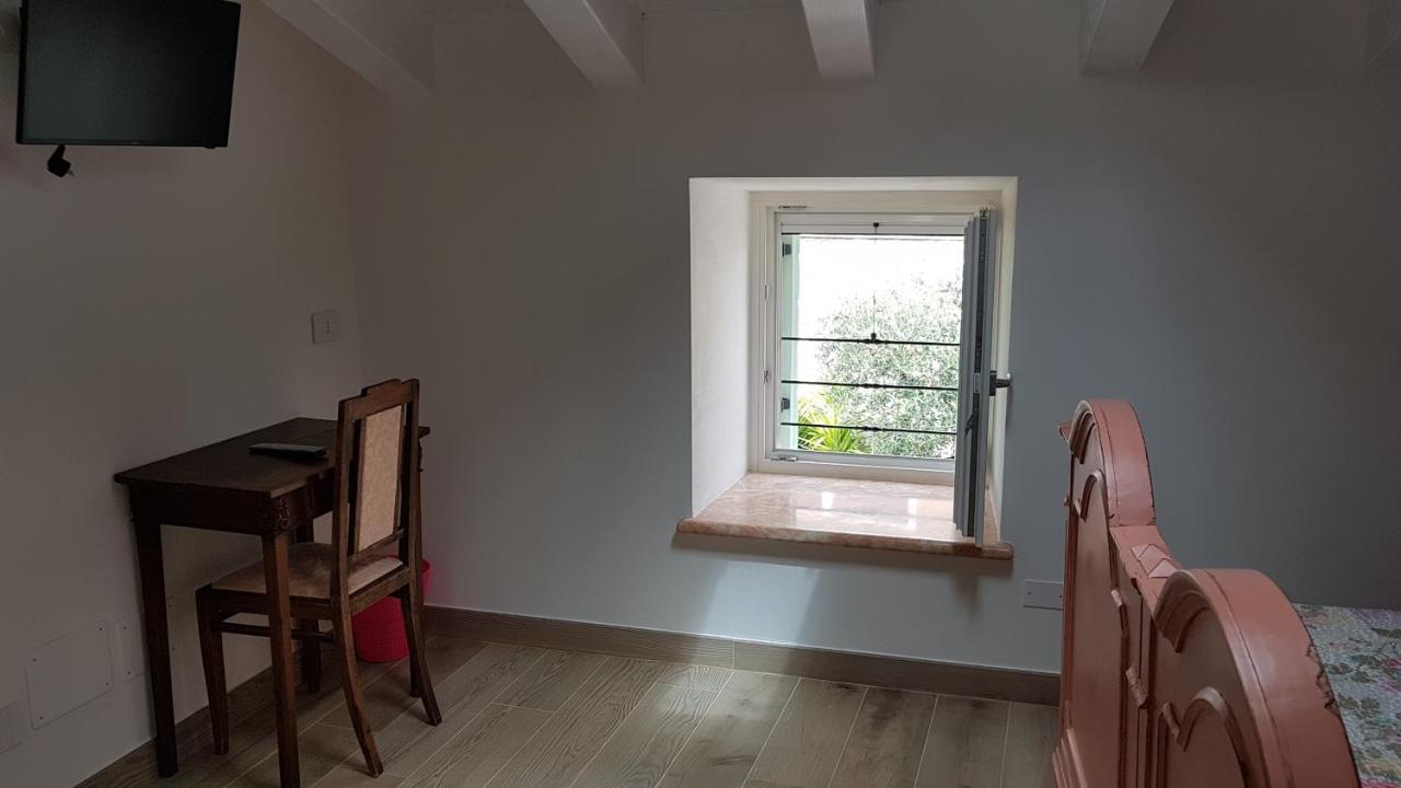 B&B Taverna Paradiso Sant'Ambrogio di Valpolicella Bagian luar foto