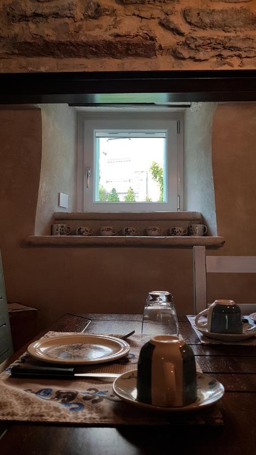 B&B Taverna Paradiso Sant'Ambrogio di Valpolicella Bagian luar foto