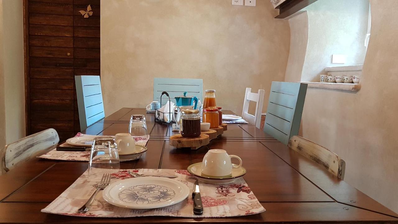 B&B Taverna Paradiso Sant'Ambrogio di Valpolicella Bagian luar foto