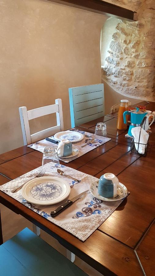 B&B Taverna Paradiso Sant'Ambrogio di Valpolicella Bagian luar foto