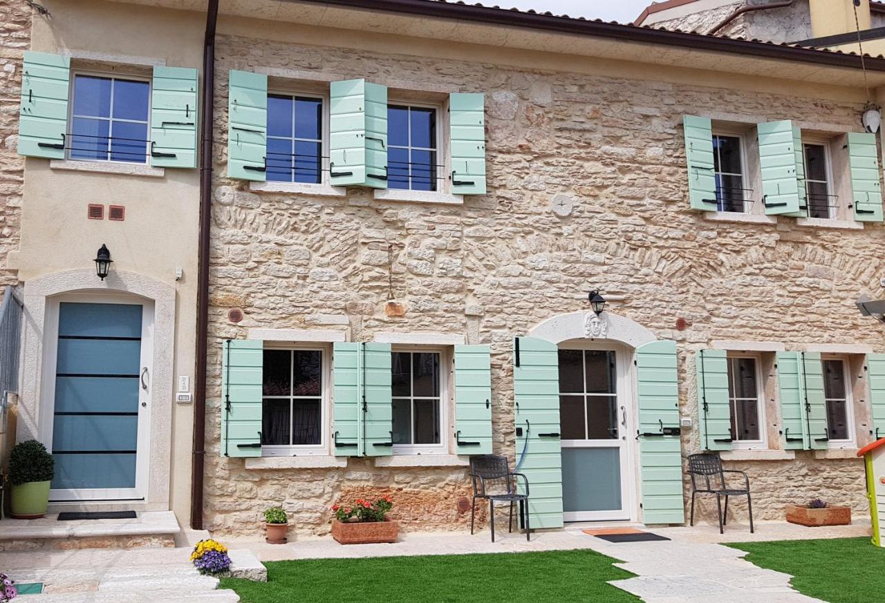 B&B Taverna Paradiso Sant'Ambrogio di Valpolicella Bagian luar foto